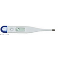 Hard Tipped Digital Thermometer w/ Blue Cap (Priority)